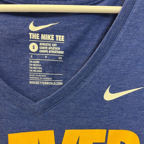 NWOT Nike Seattle Mariners T-Shirt! Ken Griffey Jr. Tee! - Picture 2 of 3